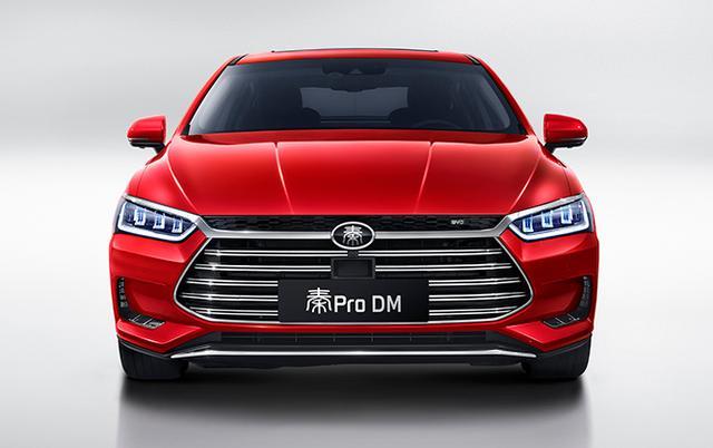 4月插混車型銷量回暖，這幾款性價比高家用車或是主力，值得推薦