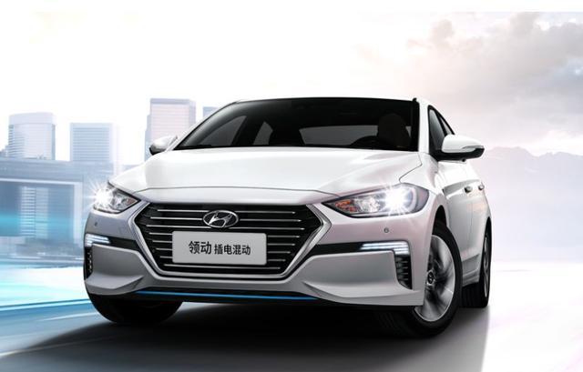 4月插混車型銷量回暖，這幾款性價比高家用車或是主力，值得推薦