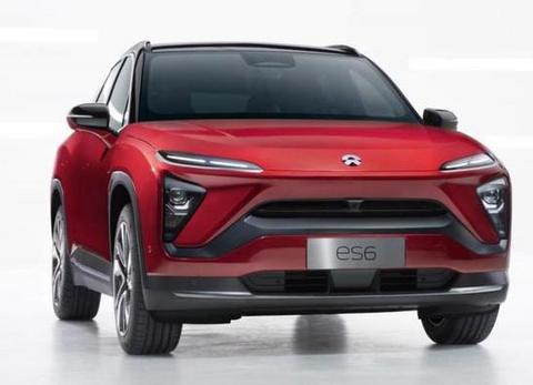 比亚迪仅排第三，价格高的车型销量更好，4月上险量前三纯电SUV