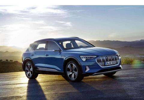 加速快性价比出色的SUV，特斯拉和奥迪都有代表作，更喜欢谁？