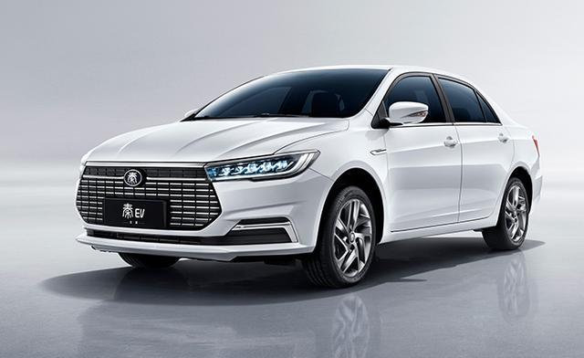 <a class='link'  target='_blank'>比亞迪</a><a class='link'  target='_blank'>北汽新能源</a>領銜，續(xù)航出色價格不貴電動車，這幾款值得推薦
