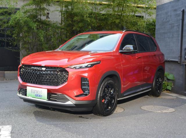 反擊合資品牌，幾款產(chǎn)品力不錯的國產(chǎn)車型，性價比也很高