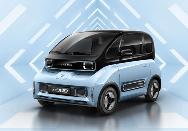 續(xù)航305公里，新寶駿首款電動車開啟預訂，能火嗎？
