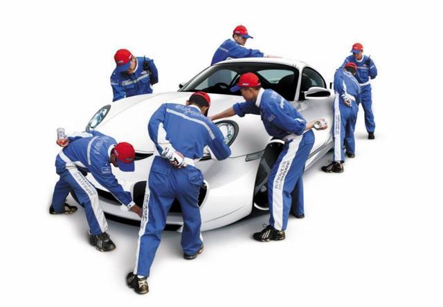 在車展買車有什么好處和壞處？