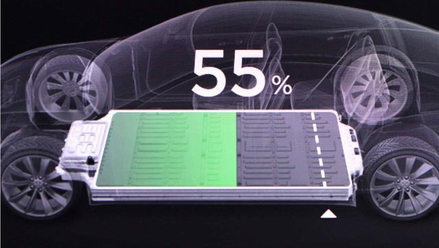 純電動(dòng)汽車是把電用完充電還是隨用隨充好？哪種對(duì)電池危害大些？