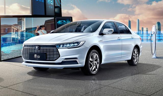 四月<a class='link' href='http://car.d1ev.com/0-10000_0_0_0_0_0_0_0_0_0_0_0_0_344_0_0_3_0.html' target='_blank'>比亚迪</a>出租租赁占比16.6%，上险量第一，电动车都卖给了谁？