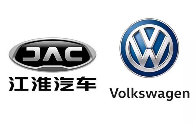 传大众将收购江淮汽车50%股份，加快布局中国电动车市场