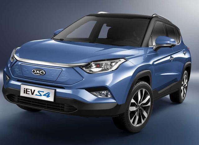 传大众将收购江淮汽车50%股份，加快布局中国电动车市场