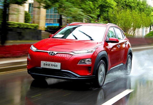 4月同比暴漲1626%，特斯拉領(lǐng)跑韓國電動(dòng)車銷量，市場份額超40%