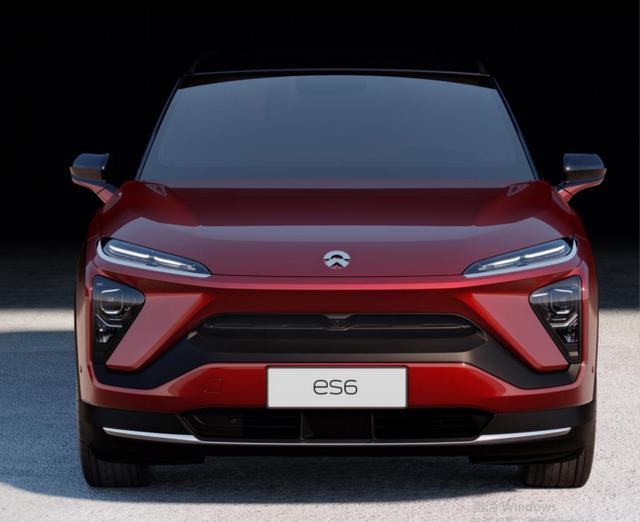 交付3838輛車虧損15.7億人民幣，蔚來(lái)一季度財(cái)報(bào)公布，優(yōu)于預(yù)期