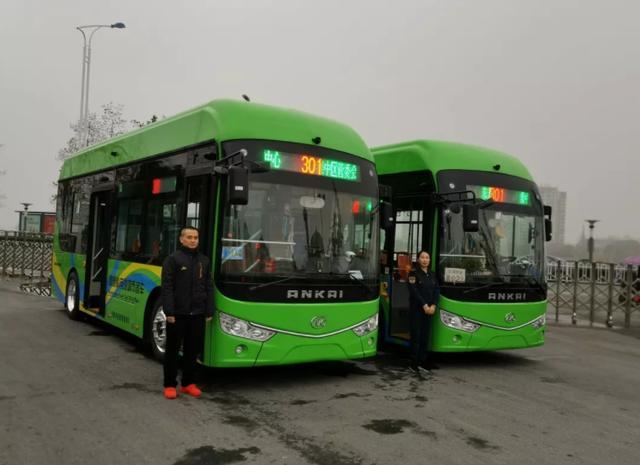 氫云觀察：22個(gè)城市，近800輛車，氫燃料電池公交正加速推廣應(yīng)用