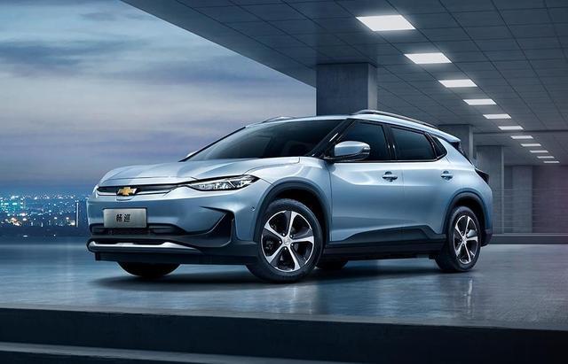 牽手寧德時(shí)代？通用想把最新電動(dòng)車(chē)平臺(tái)引入國(guó)內(nèi)，發(fā)力電動(dòng)車(chē)