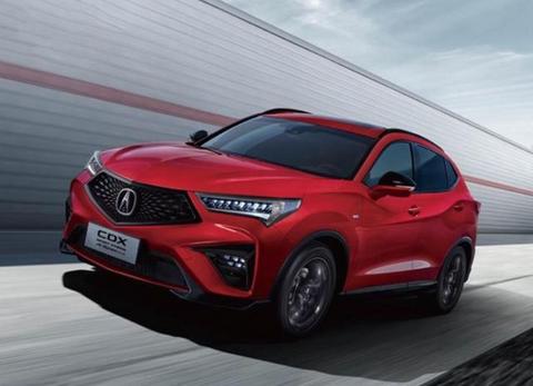 百公里油耗5升豪华SUV，新款开启预售23万起，能火起来吗？