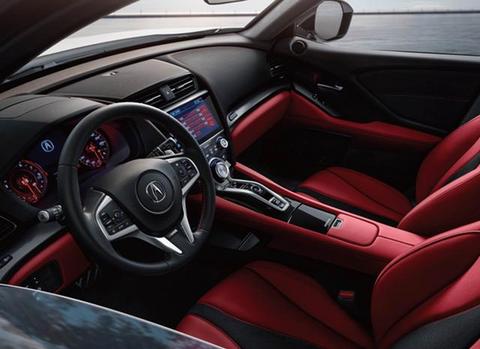 百公里油耗5升豪华SUV，新款开启预售23万起，能火起来吗？