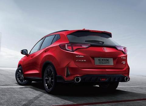 百公里油耗5升豪华SUV，新款开启预售23万起，能火起来吗？