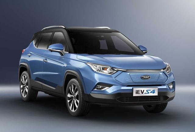 同比下滑47.48%，5月江淮電動(dòng)車(chē)銷(xiāo)量4036輛，跌幅擴(kuò)大