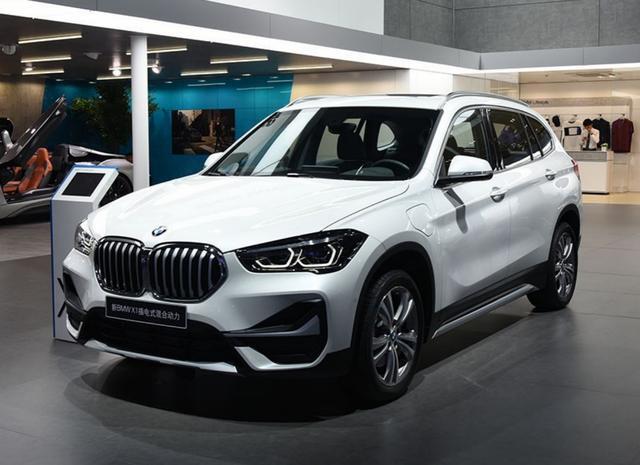 等不及比亞迪全新SUV？這幾款空間大動(dòng)力好的車型，也值得推薦