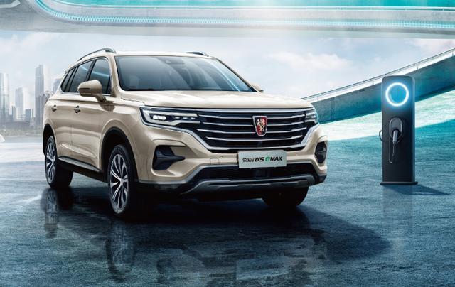 等不及比亞迪全新SUV？這幾款空間大動(dòng)力好的車型，也值得推薦