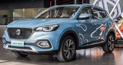 等不及比亞迪全新SUV？這幾款空間大動(dòng)力好的車型，也值得推薦