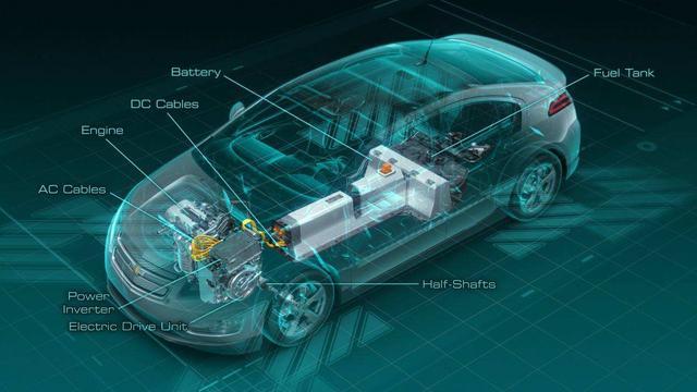 特斯拉險(xiǎn)超比亞迪，5月新能源乘用車銷量跑輸大盤(pán)，同比下降25.8%