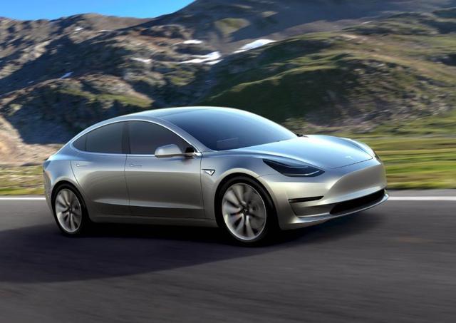 特斯拉險(xiǎn)超比亞迪，5月新能源乘用車銷量跑輸大盤(pán)，同比下降25.8%