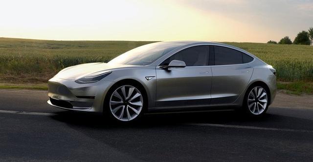 特斯拉再次奪冠，比亞迪跌出前三，5月電動車銷量出爐