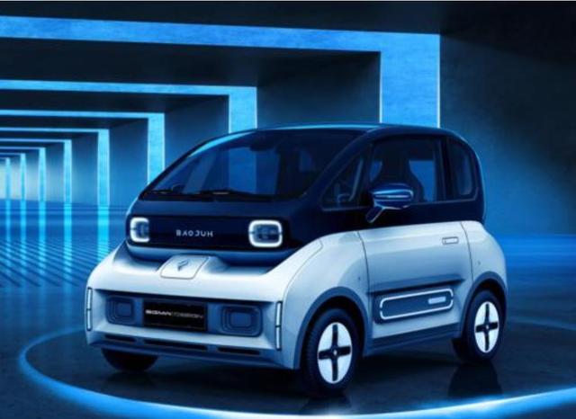 特斯拉再次奪冠，比亞迪跌出前三，5月電動車銷量出爐