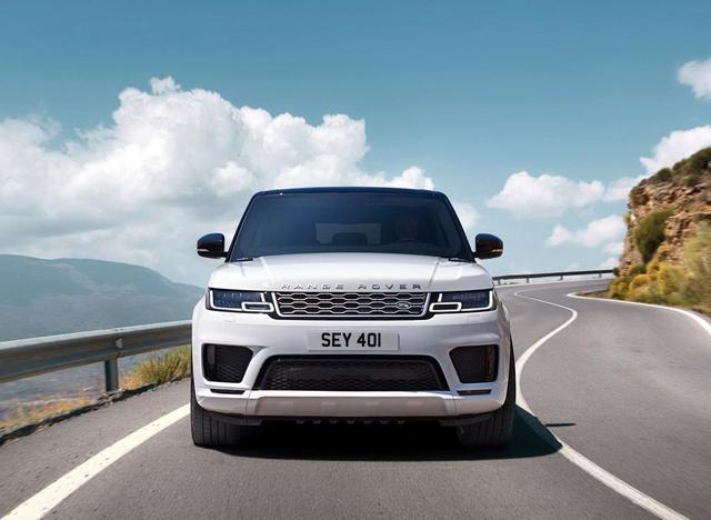 預(yù)算百萬(wàn)不買(mǎi)BBA，三款動(dòng)力強(qiáng)勁的省油SUV，值得推薦