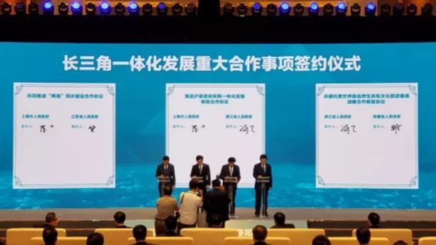 長三角氫能一體化加快推進，燃料電池物流示范線并非唯一出路