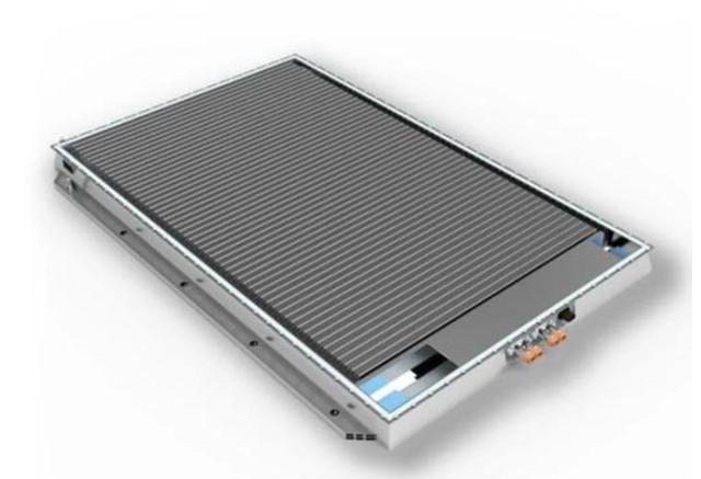 比亞迪刀片電池怕冷？現代起亞推出新型熱泵技術，不怕低溫
