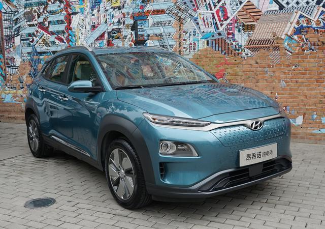 續(xù)航又提高，本田電動(dòng)車搭載高密度電池，能跑470公里