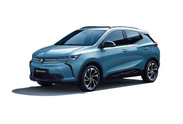 續(xù)航超<a class='link'  target='_blank'>比亞迪</a>元，或跟<a class='link'  target='_blank'>國(guó)產(chǎn)</a>車直面競(jìng)爭(zhēng)，<a class='link'  target='_blank'>別克</a>新車這回能火嗎？