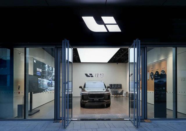 沒有里程焦慮電動車，為何能僅195天交付破萬，前5月銷量領(lǐng)先