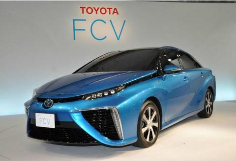 澳大利亚汽车宣称造出燃料电池车，续航650公里，还要出口？