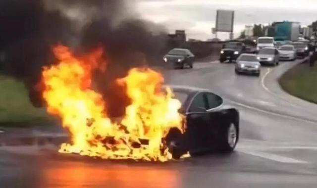 可自行灭火，小鹏汽车申报电池新专利，再也不担心电动车起火？