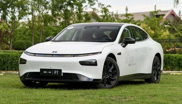 可自行滅火，小鵬汽車申報電池新專利，再也不擔(dān)心電動車起火？