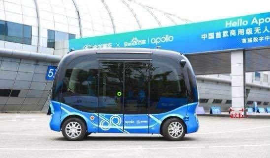 寧德時(shí)代比亞迪蔚來(lái)汽車入選福布斯創(chuàng)新力企業(yè)榜，百度進(jìn)智能駕駛