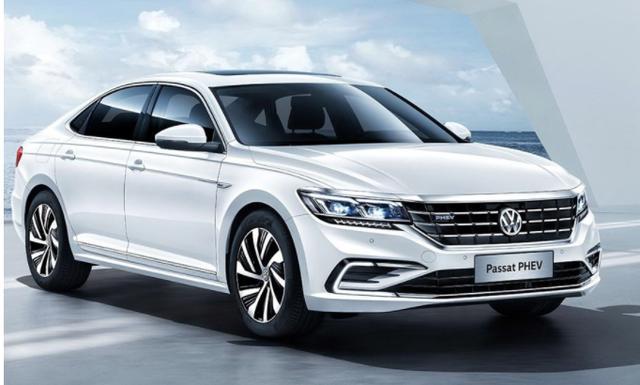 5月插混轎車上險(xiǎn)量排行，比亞迪秦僅排第七，三款豪車上榜