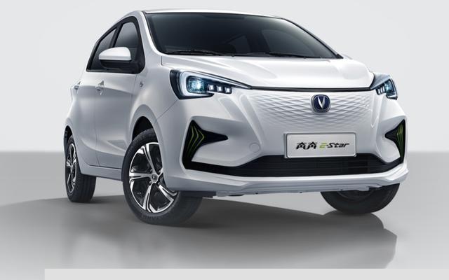 10萬(wàn)元也能買到不錯(cuò)電動(dòng)車，顏值高還有科技感，這幾款值得推薦