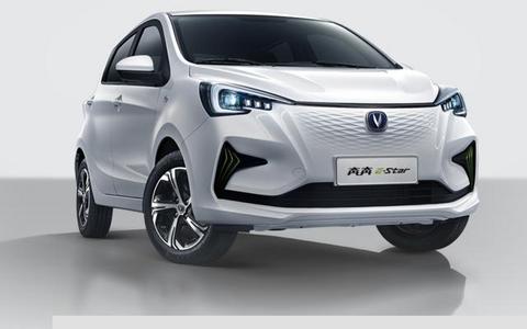 10万元也能买到不错电动车，颜值高还有科技感，这几款值得推荐