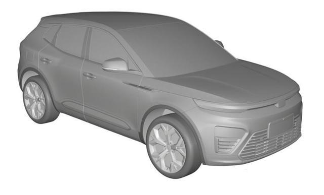 百公里油耗僅0.83升？提供兩種續(xù)航，天際汽車新車信息曝光
