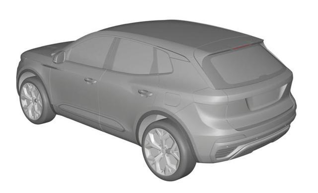 百公里油耗僅0.83升？提供兩種續(xù)航，天際汽車新車信息曝光