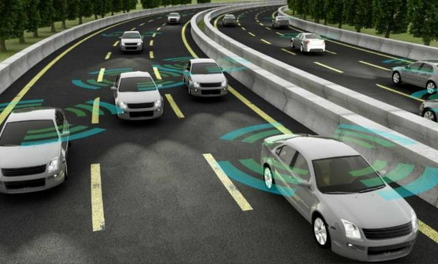 2021年1月生效，多国将通过L3级自动驾驶法规，可以放开方向盘？