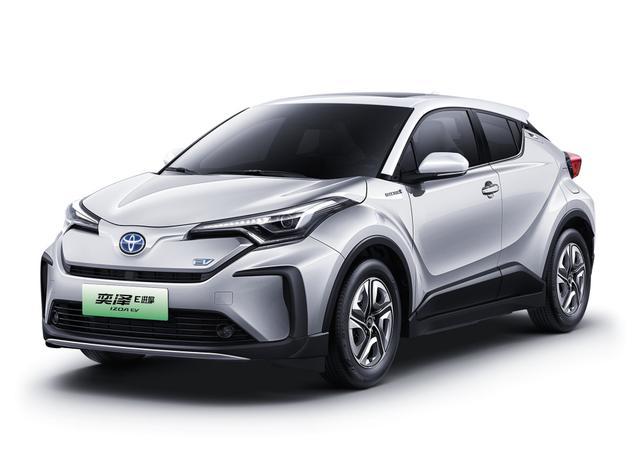 年產(chǎn)20萬臺電動車，或搭載比亞迪刀片電池，豐田加快國內(nèi)布局