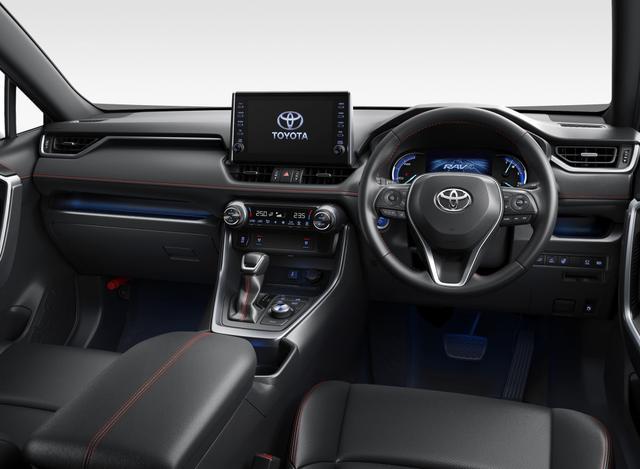豐田也遭遇電池煩惱？暫停RAV4 PHV預(yù)訂，其實另有原因