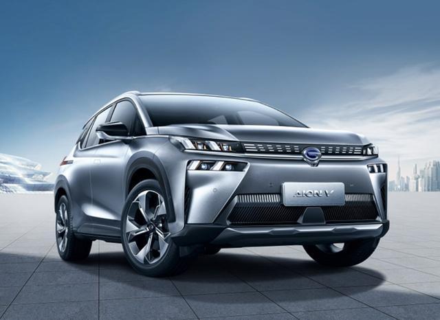 性價比高續(xù)航也長，上半年上市的國產(chǎn)SUV，這幾款值得推薦