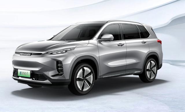 性價比高續(xù)航也長，上半年上市的國產(chǎn)SUV，這幾款值得推薦