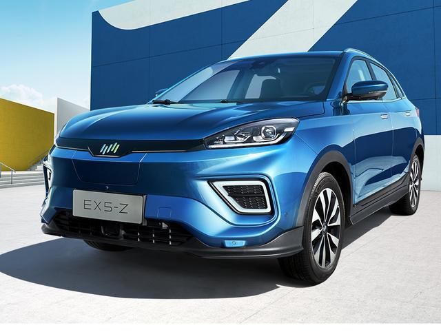 性價比高續(xù)航也長，上半年上市的國產(chǎn)SUV，這幾款值得推薦