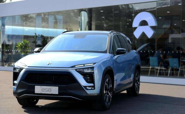 7月10日起執(zhí)行，蔚來非首任和運(yùn)營(yíng)車主換電要收費(fèi)，扛不住了？