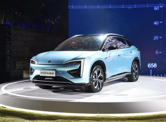 性價(jià)比很高的國產(chǎn)高端SUV，顏值出色使用成本低，這幾款值得推薦